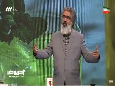 چجوری سکنجبین درست کنیم؟
