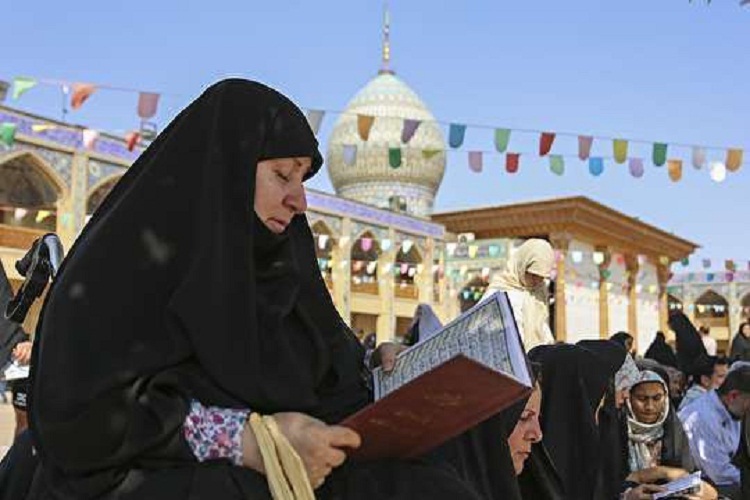 پیام فارس