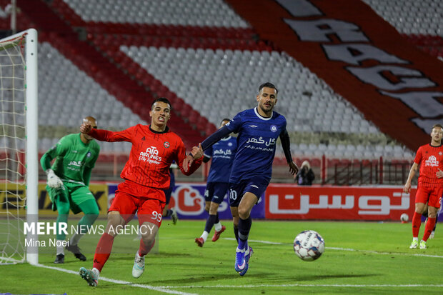 پیام فارس