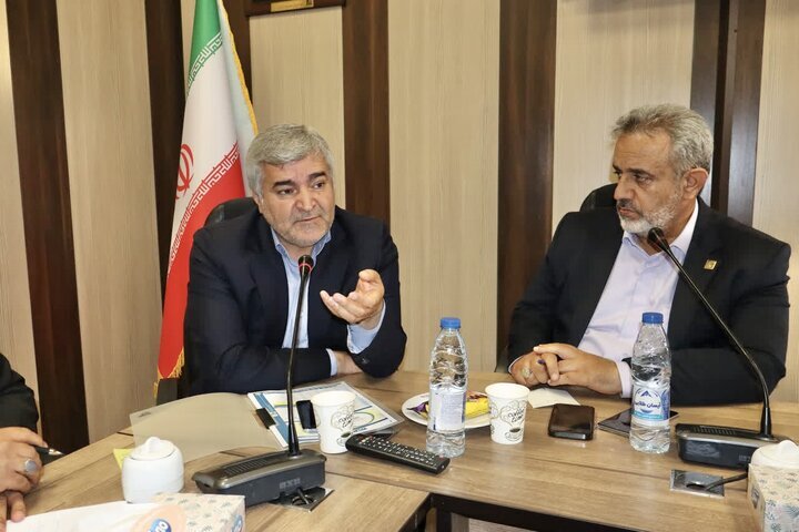 پیام فارس