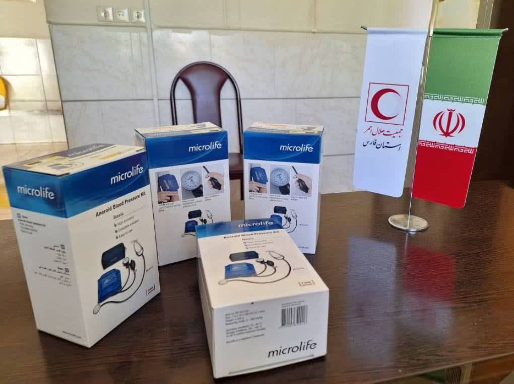 پیام فارس