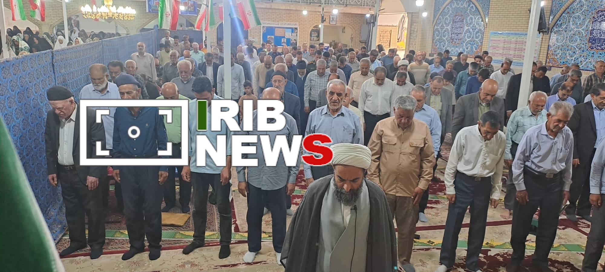 پیام فارس