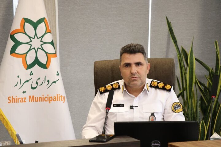 پیام فارس