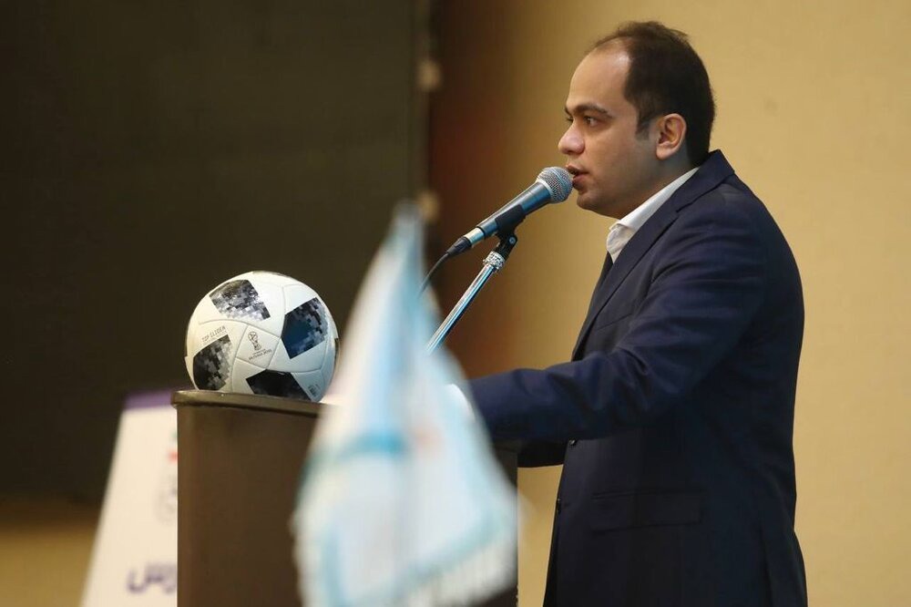 انتصاب دو مشاور برای مدیرعامل پرسپولیس