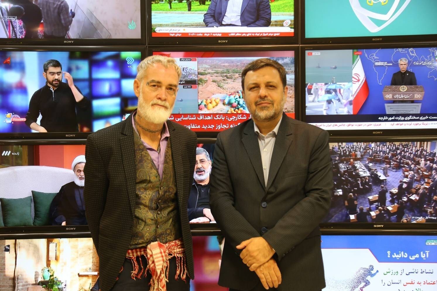 پیام فارس