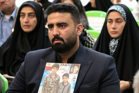 پیام فارس