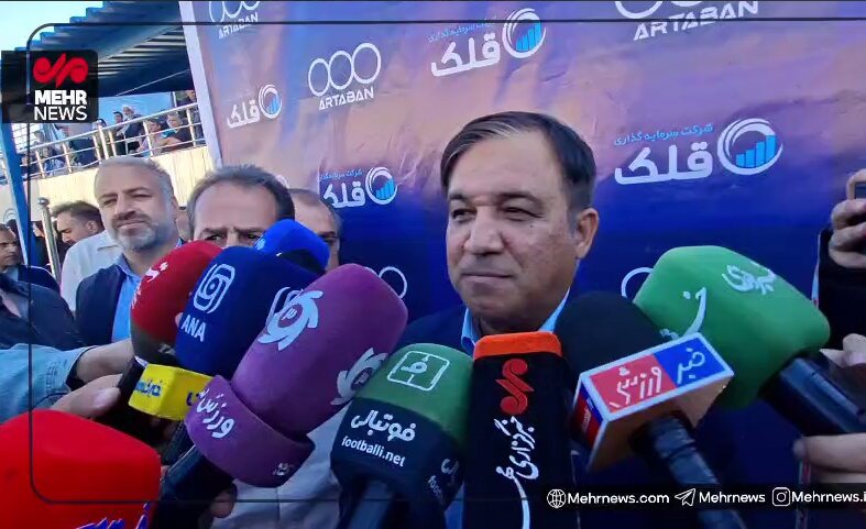 تاجرنیا: استقلال باید قهرمان معرفی شود