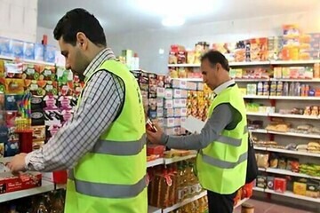 تداوم بازرسی‌ها از صنوف مختلف در استان فارس