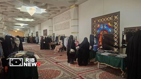 پیام فارس