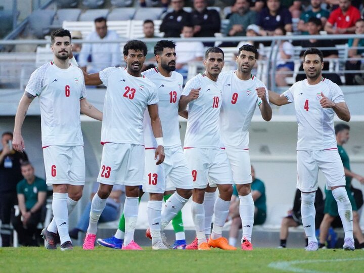 پیام فارس