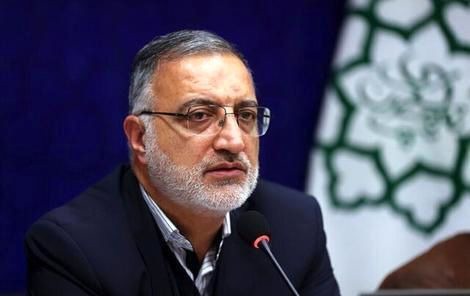 زاکانی: مترو و اتوبوس‌های بی‌آرتی همچنان رایگان است