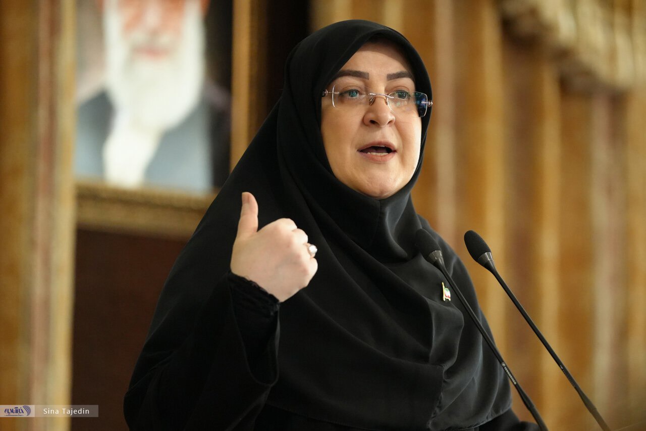 توضیحات سخنگوی دولت درباره اقدامات کارگروه اقتصادی در جنگ تحمیلی سوم