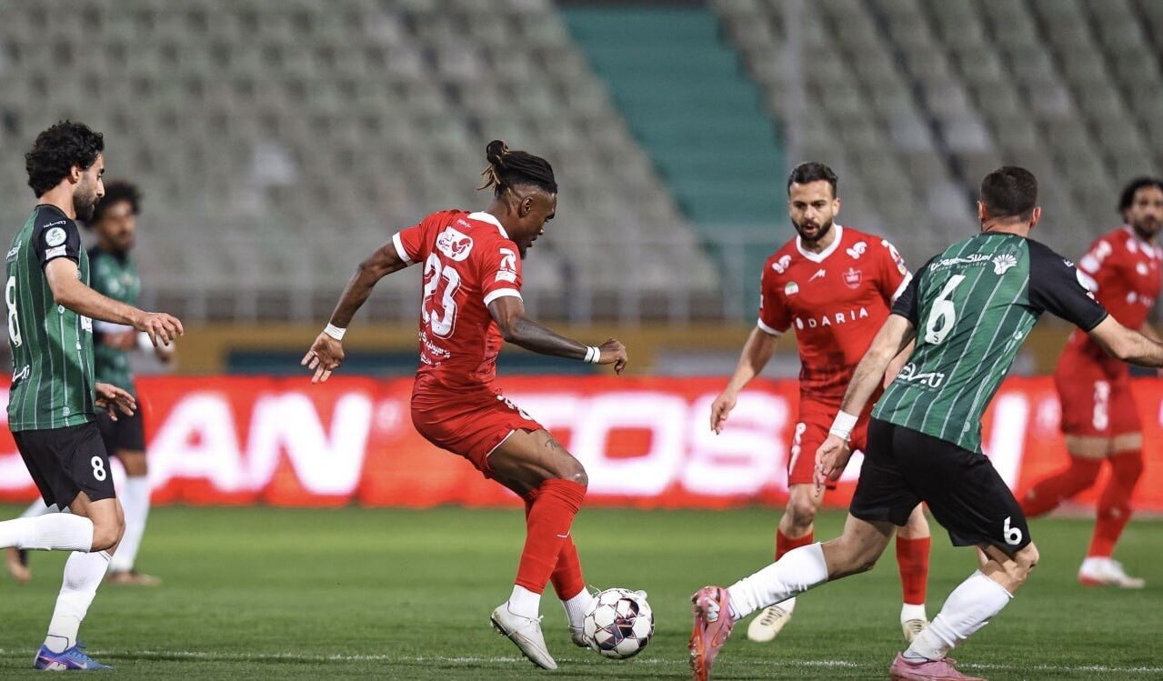 پرونده حضور پرسپولیس در آسیا بسته شد/ استقلال در لیگ نخبگان