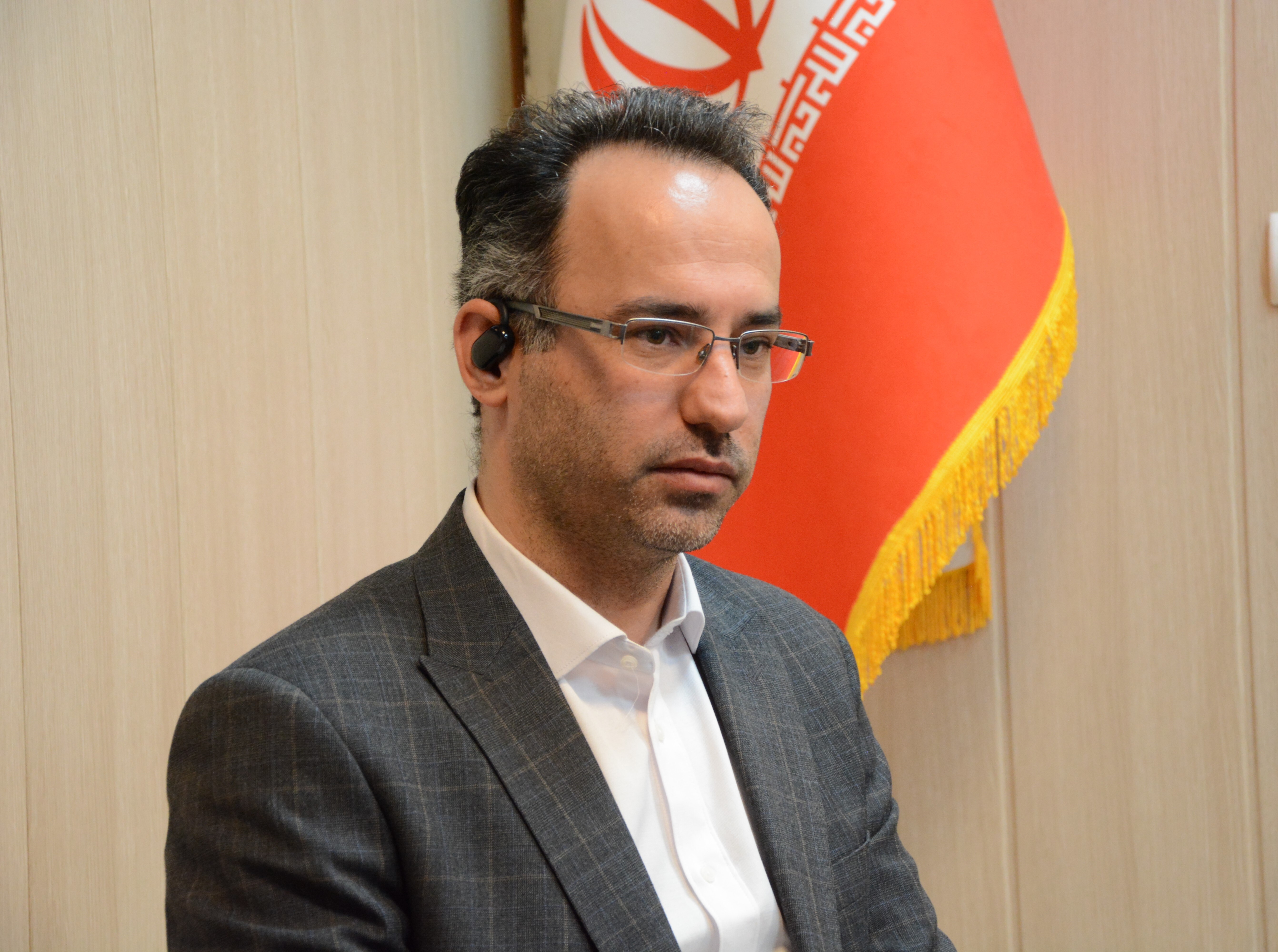 پیام فارس