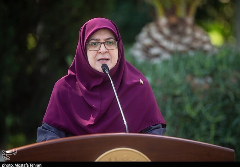 سخنگوی دولت: این دولت همان دولتی است که در جنگ ۴۰ روزه نگذاشت یک کالا از قفسه مغازه ها کم شود