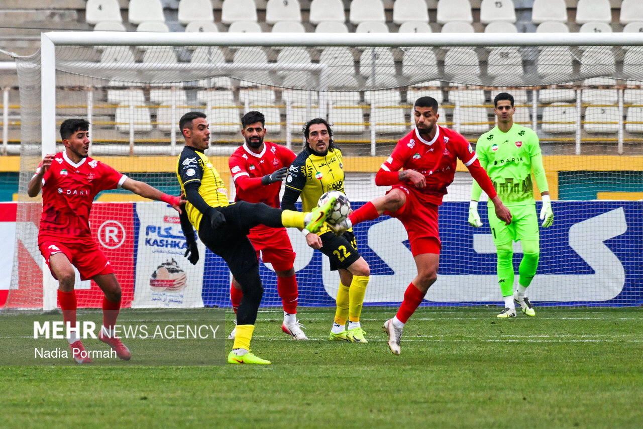 AFC  درخواست سپاهان را رد کرد/ پرسپولیس شانس «سوم» حضور در آسیا شد