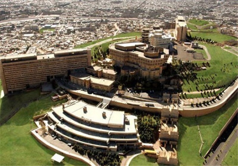 پیام فارس