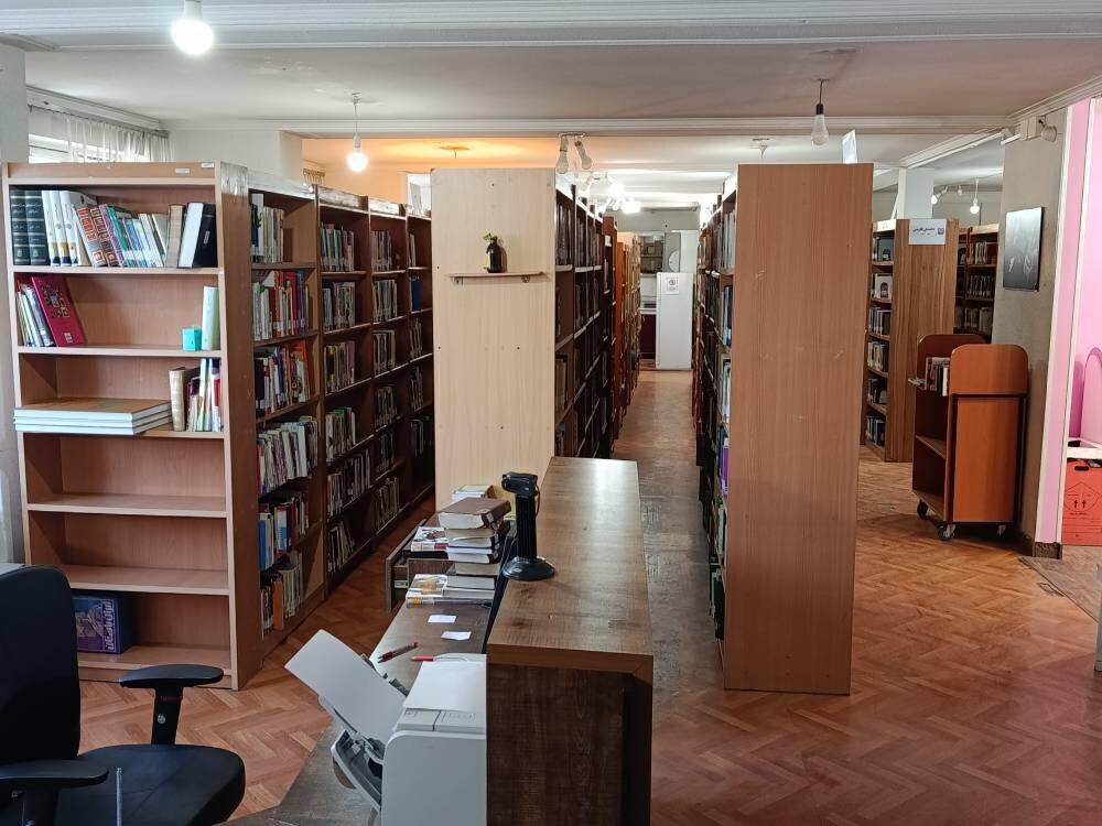 پیام فارس
