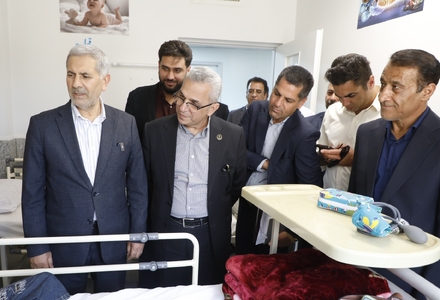 پیام فارس