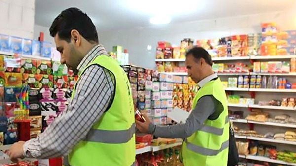 اجرای طرح شفافیت قیمت در فارس