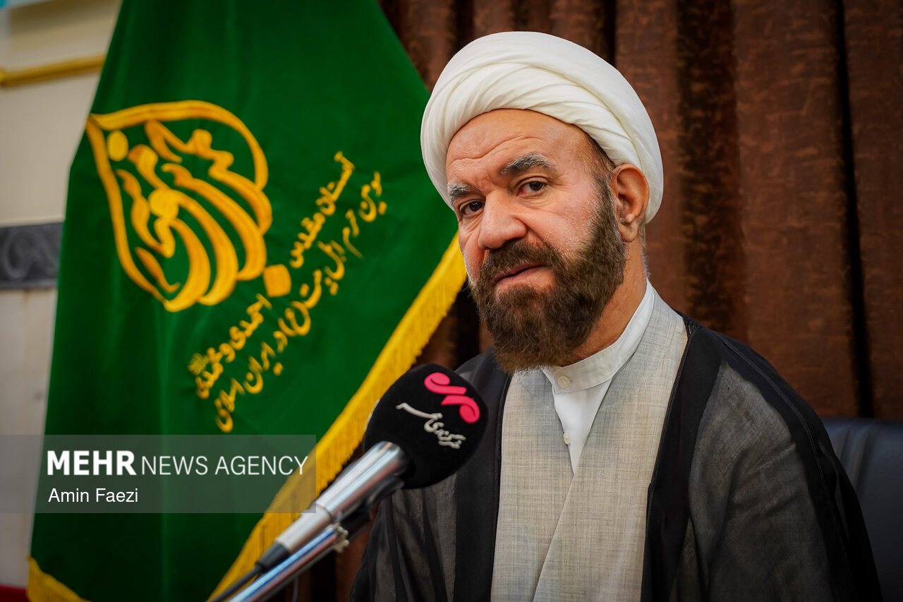 غدیر؛ حکمرانی دینی و امتداد یک حقیقت الهی در طول تاریخ