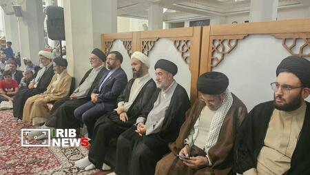 پیام فارس