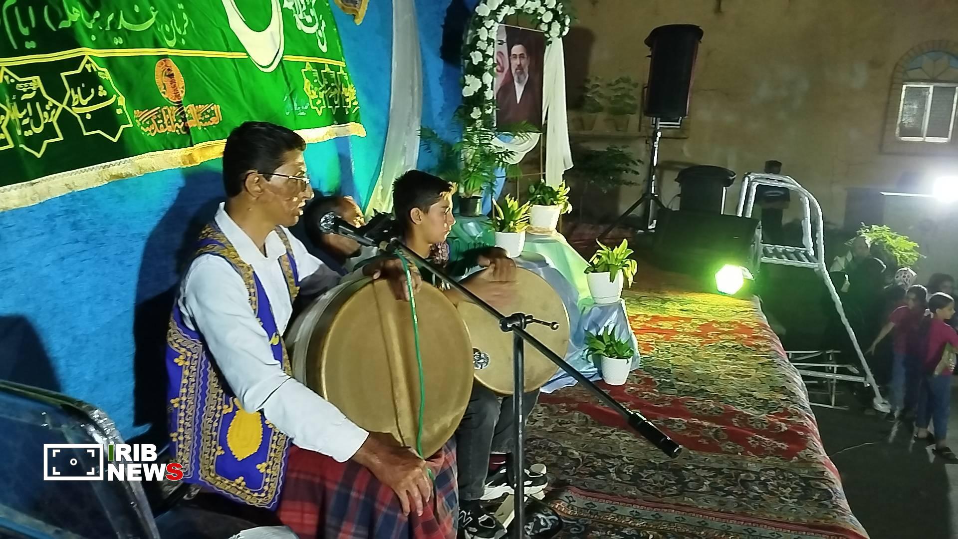 پیام فارس