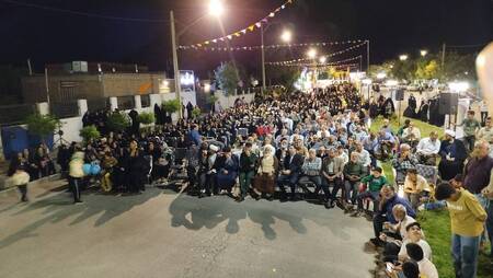 پیام فارس