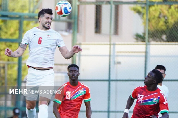 پیام فارس