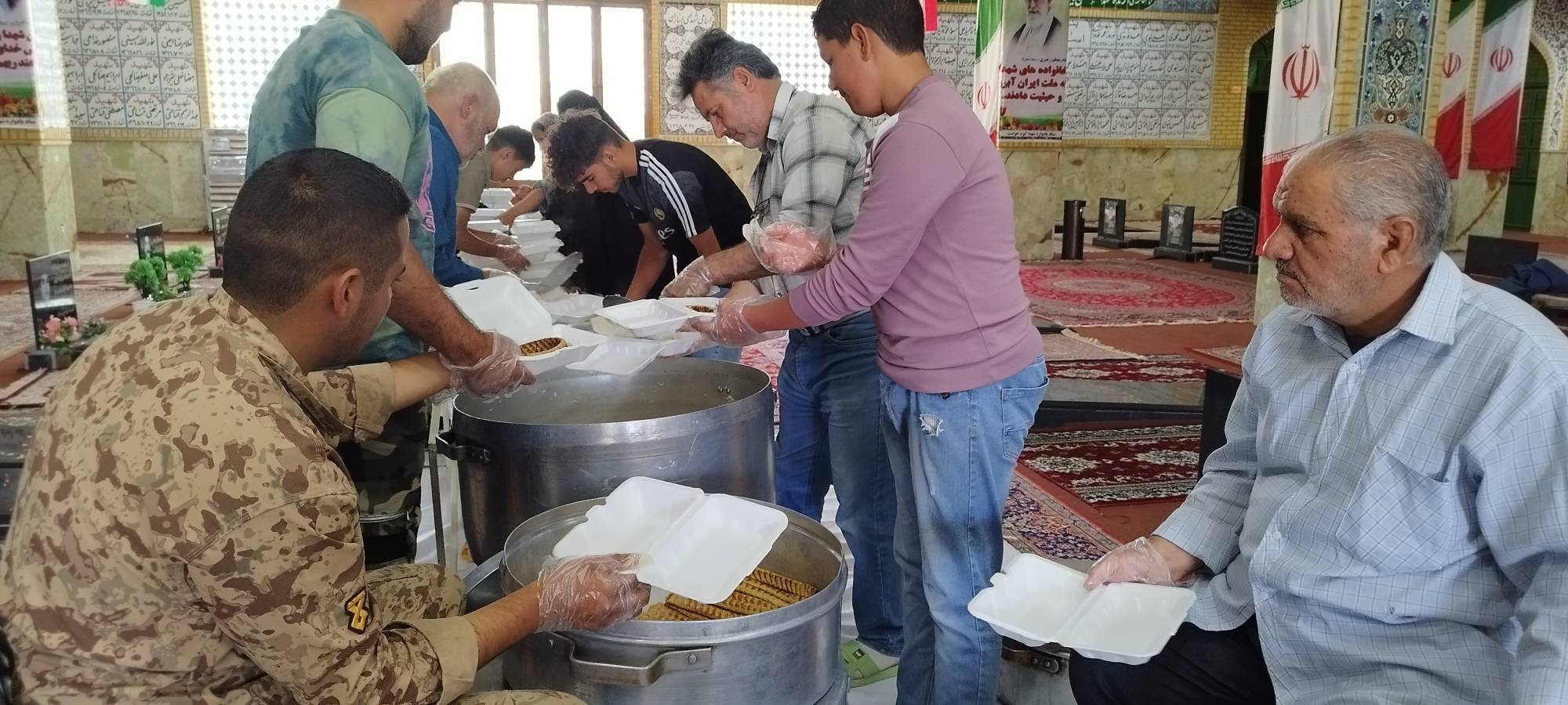پیام فارس