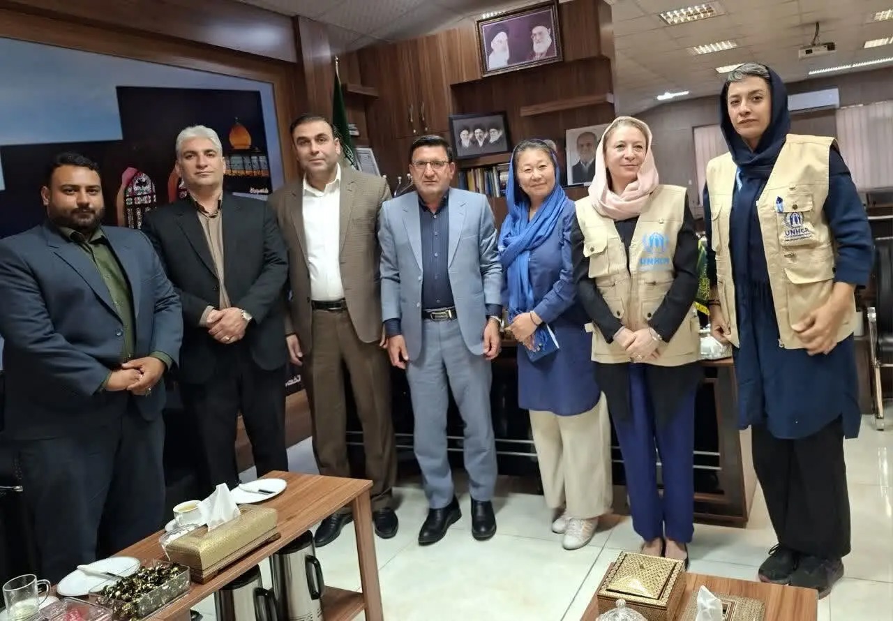 ایران در مهمان‌نوازی و حمایت از اتباع خارجی نمونه‌ای کم‌نظیر است