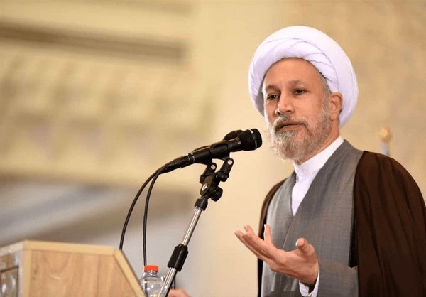 تاکید امام جمعه شیراز بر ضرورت صرفه جویی در مصرف انرژی