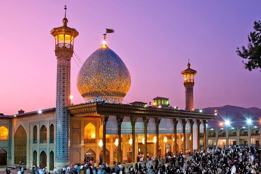 پیام فارس