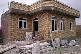 ساخت ۱۶ هزار واحد مسکن محرومان در فارس، بزودی