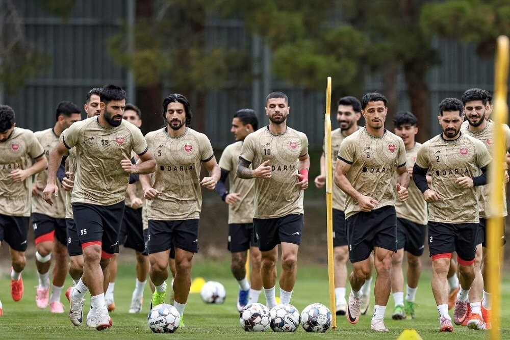نبرد بر سر سهمیه آسیایی؛ پرسپولیس همچنان امیدوار به تغییر معادلات