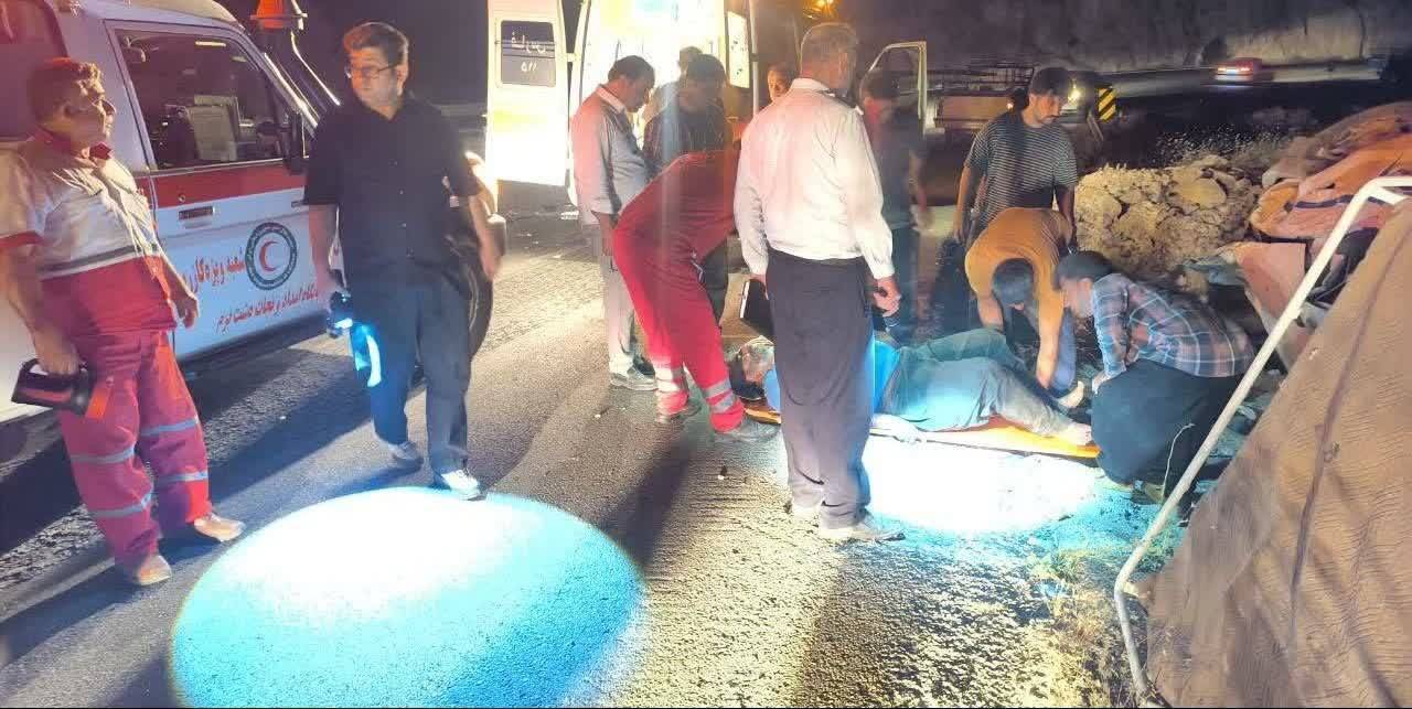 پیام فارس