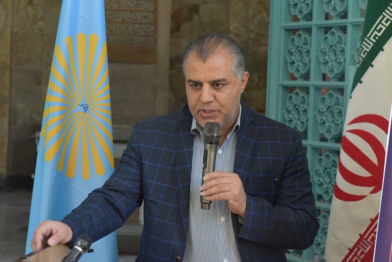 ملک‌ حسینی: ضعف اطلاع‌رسانی، زمینه‌ساز تحریف واقعیت‌هاست