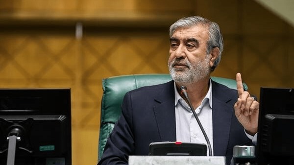رئیس کمیسیون امنیت ملی: تثبیت قیمت کالا‌های اساسی اولویت ماست
