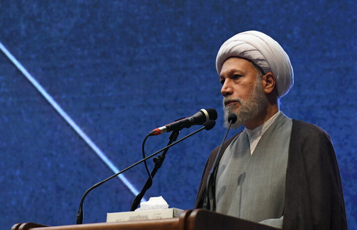 هیئت‌های مذهبی خط مقدم تقویت ایمان و اقتدار ملی‌اند