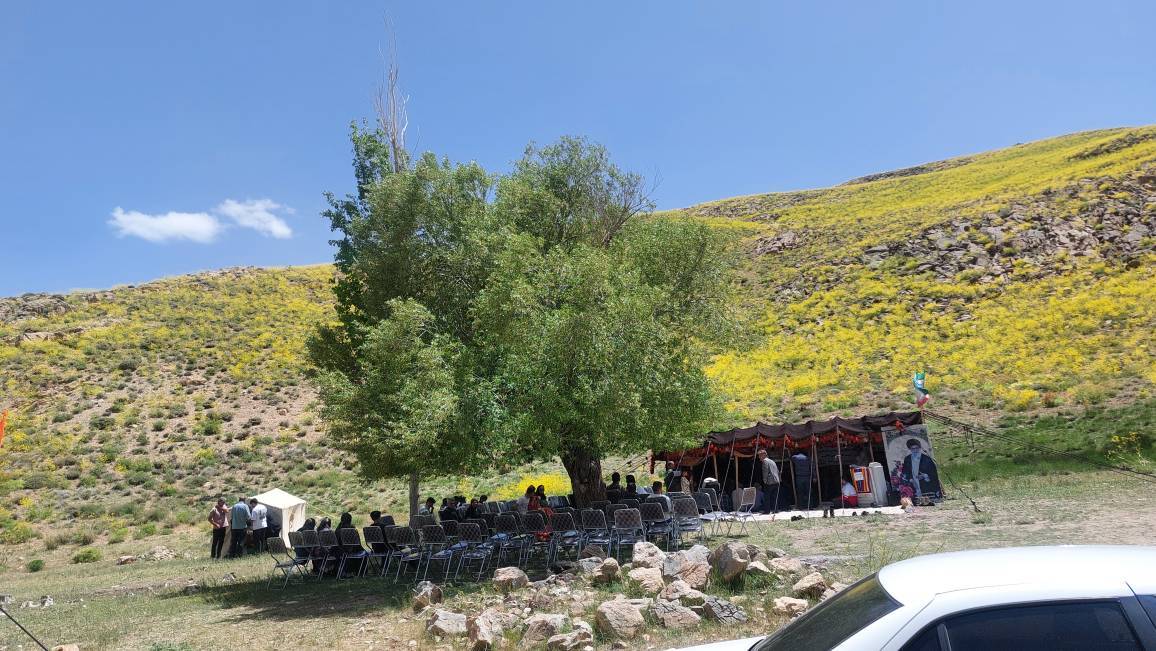 پیام فارس