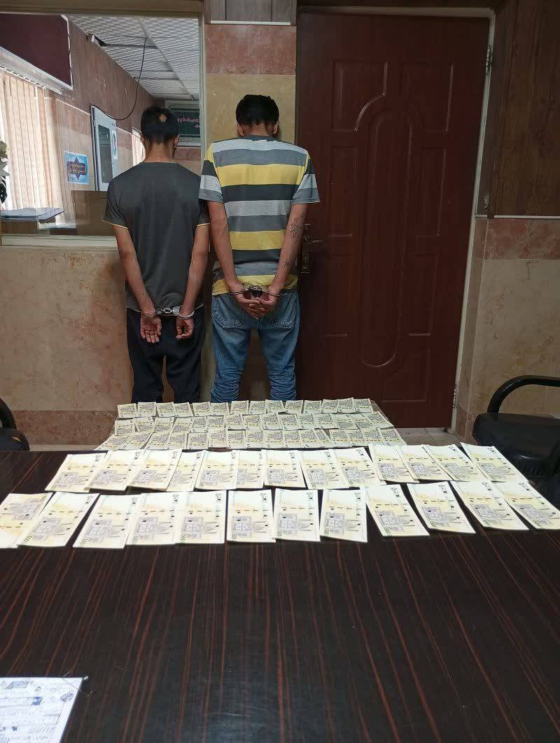 پیام فارس