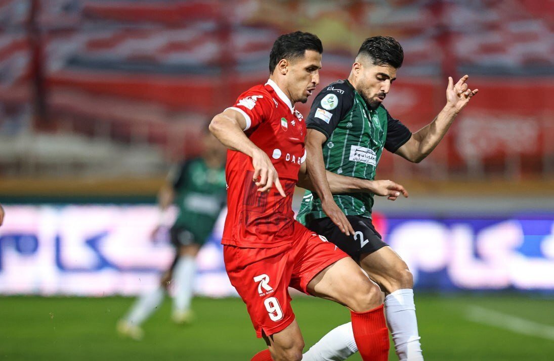 ابهام در معرفی سومین نماینده ایران به AFC/ پرسپولیس هنوز امیدوار است