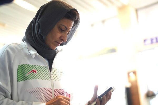 مظفر: میانگین سنی تیم ملی فوتسال زنان ۶ سال کاهش یافته است