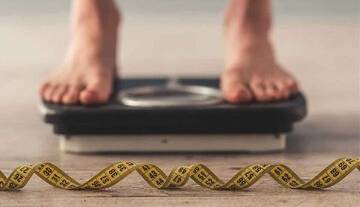 چگونه با چاقی مقابله کنیم؟