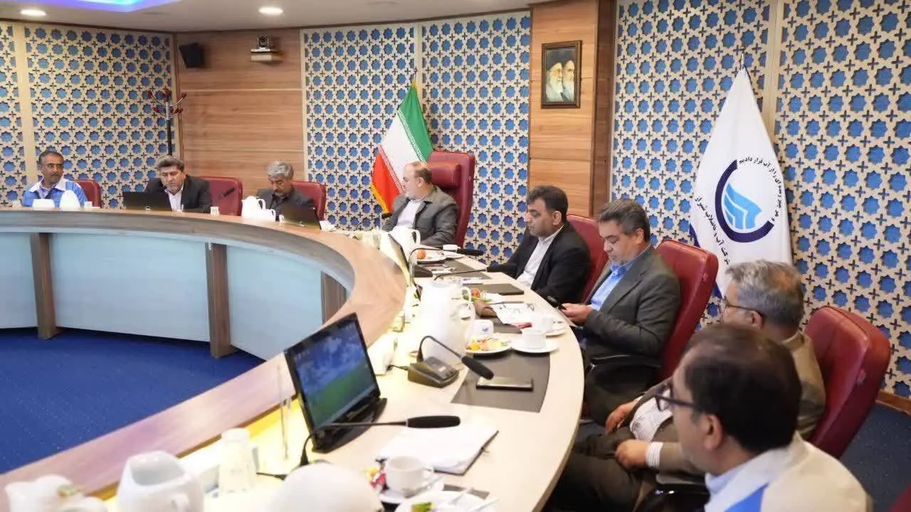 برگزاری نشست، بازدیدهای میدانی و رونمایی از طرح جامع پدافند غیرعامل شیراز