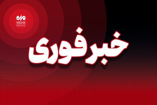 فعالیت پدافند هوایی در شهر مُهر فارس