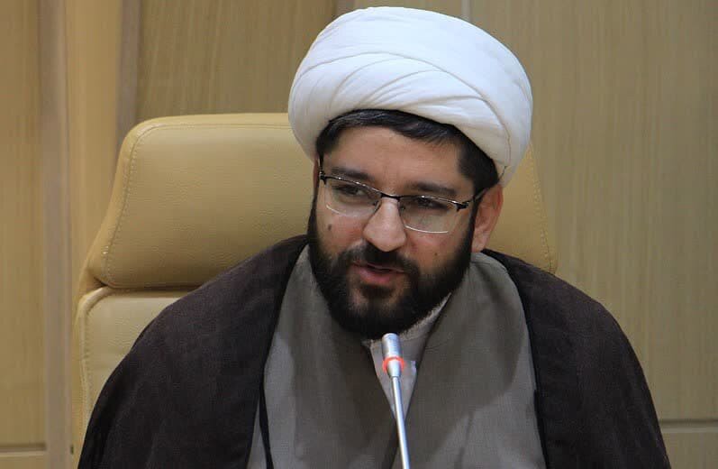 امیدی: دوره دبیران امور مساجد جنوب کشور در شیراز برگزار شد