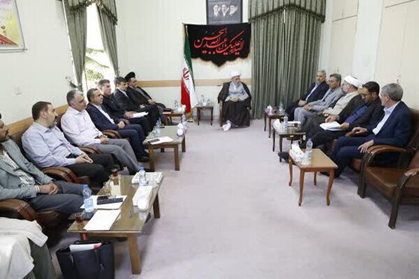 پیام فارس