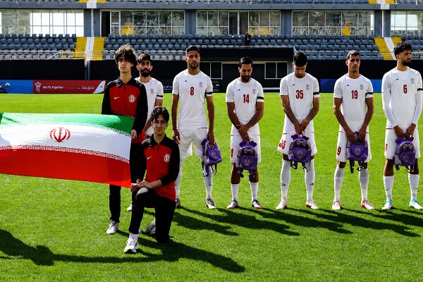 پیام فارس
