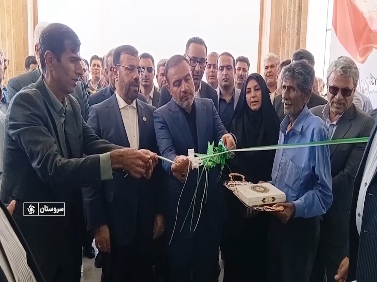 پیام فارس